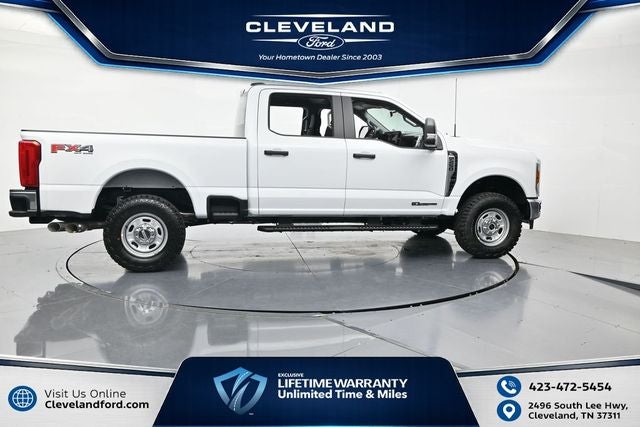 2026 Ford F-250SD F-250® XL