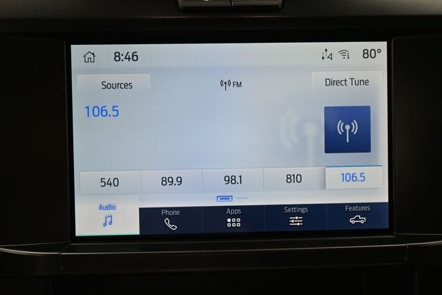 2026 Ford F-250SD F-250® XL