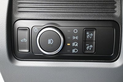 2026 Ford F-250SD F-250® XL
