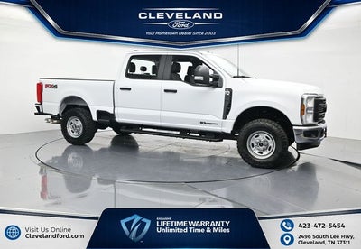 2026 Ford F-250SD F-250® XL