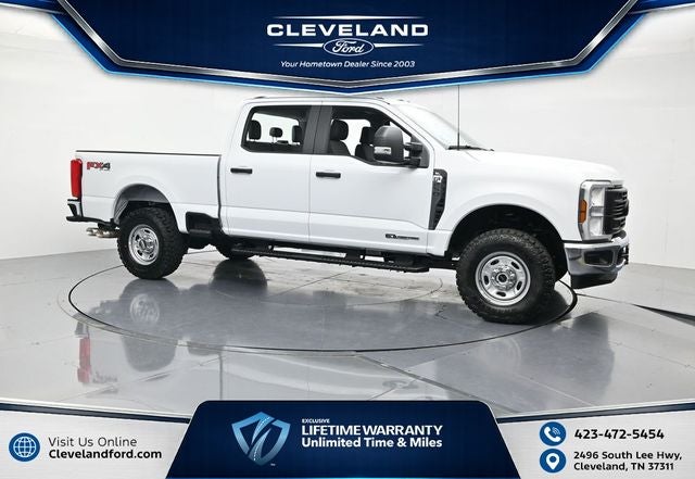 2026 Ford F-250SD F-250® XL