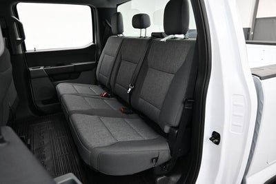 2026 Ford F-250SD F-250® XL