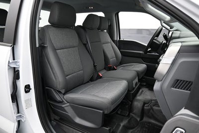 2026 Ford F-250SD F-250® XL