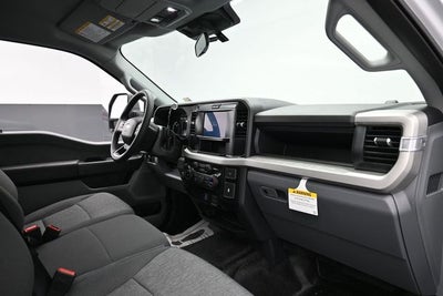 2026 Ford F-250SD F-250® XL