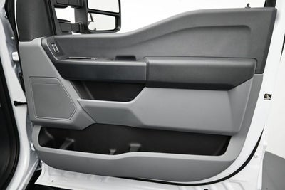 2026 Ford F-250SD F-250® XL
