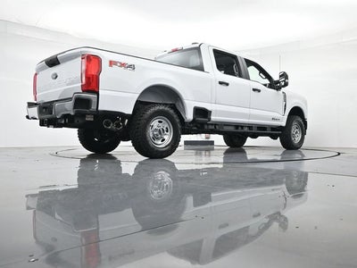 2026 Ford F-250SD F-250® XL