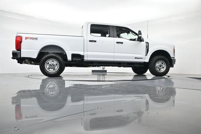 2026 Ford F-250SD F-250® XL