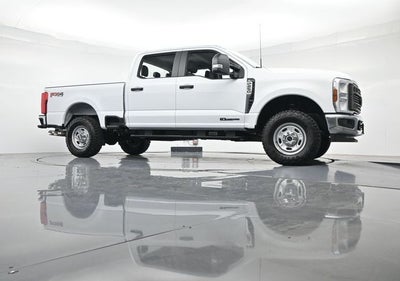 2026 Ford F-250SD F-250® XL