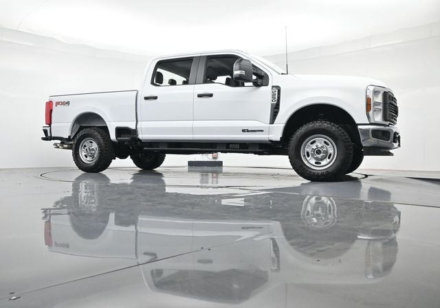 2026 Ford F-250SD F-250® XL