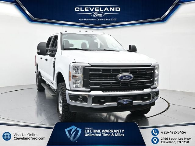 2026 Ford F-250SD F-250® XL