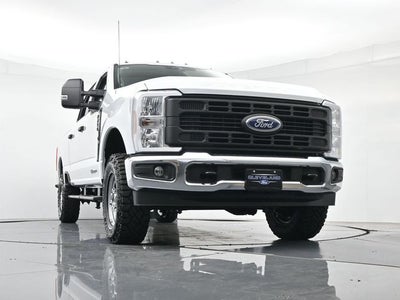 2026 Ford F-250SD F-250® XL