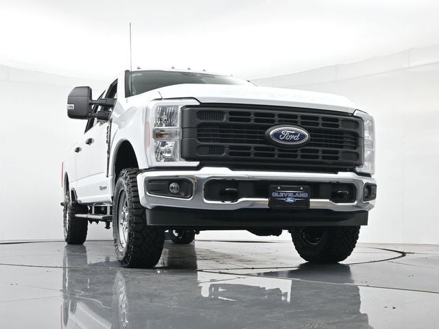 2026 Ford F-250SD F-250® XL