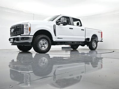 2026 Ford F-250SD F-250® XL