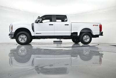 2026 Ford F-250SD F-250® XL