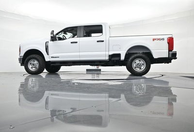 2026 Ford F-250SD F-250® XL