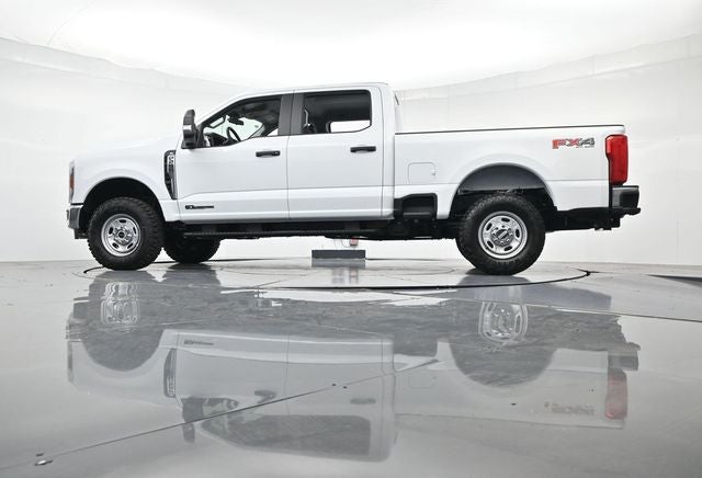 2026 Ford F-250SD F-250® XL