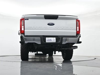 2026 Ford F-250SD F-250® XL