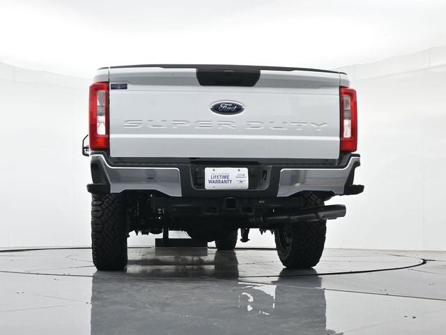 2026 Ford F-250SD F-250® XL