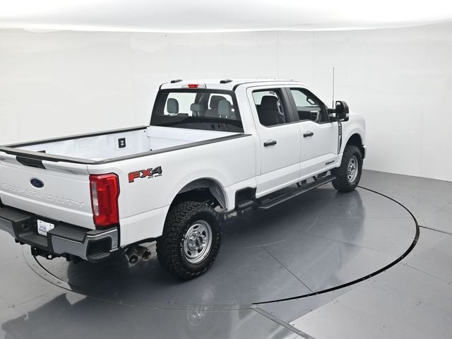 2026 Ford F-250SD F-250® XL