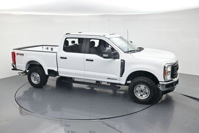2026 Ford F-250SD F-250® XL