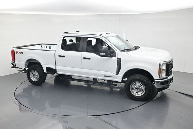 2026 Ford F-250SD F-250® XL