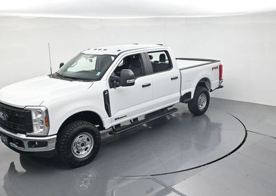 2026 Ford F-250SD F-250® XL