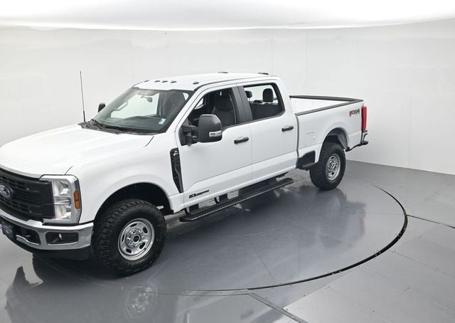 2026 Ford F-250SD F-250® XL