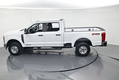 2026 Ford F-250SD F-250® XL