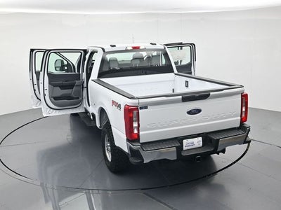 2026 Ford F-250SD F-250® XL