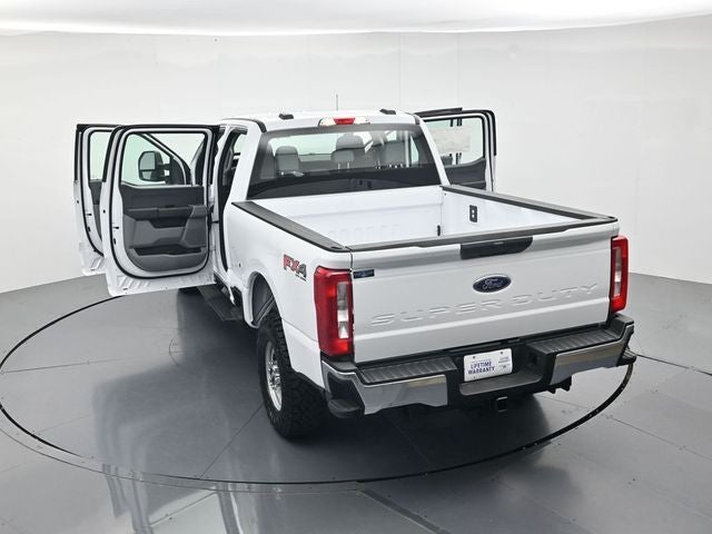 2026 Ford F-250SD F-250® XL
