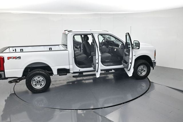 2026 Ford F-250SD F-250® XL