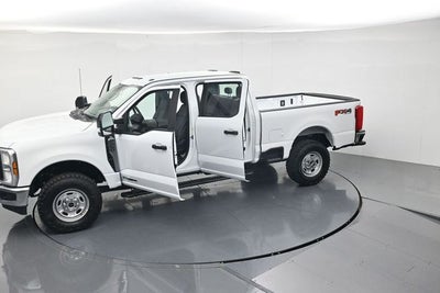 2026 Ford F-250SD F-250® XL