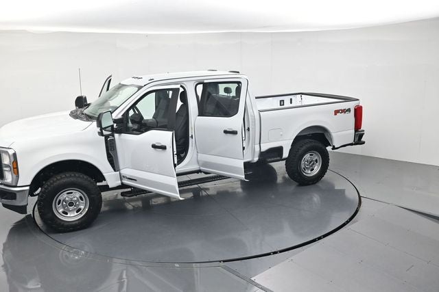 2026 Ford F-250SD F-250® XL