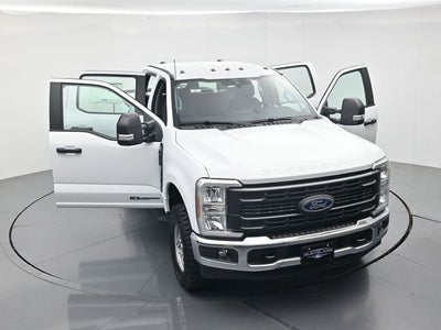 2026 Ford F-250SD F-250® XL
