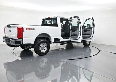 2026 Ford F-250SD F-250® XL