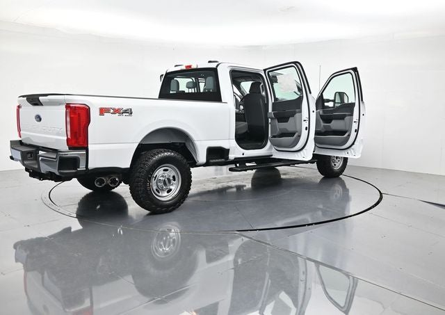 2026 Ford F-250SD F-250® XL