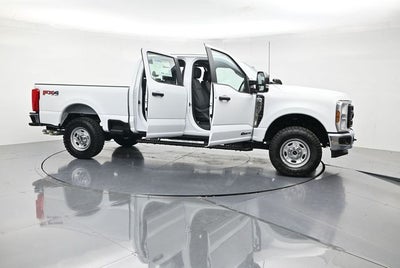 2026 Ford F-250SD F-250® XL
