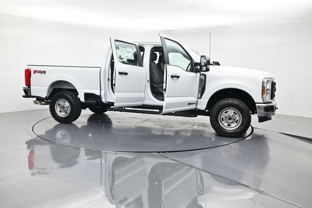 2026 Ford F-250SD F-250® XL