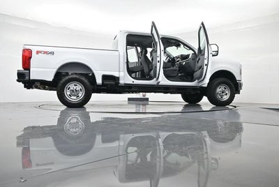 2026 Ford F-250SD F-250® XL