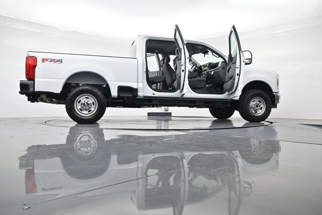 2026 Ford F-250SD F-250® XL