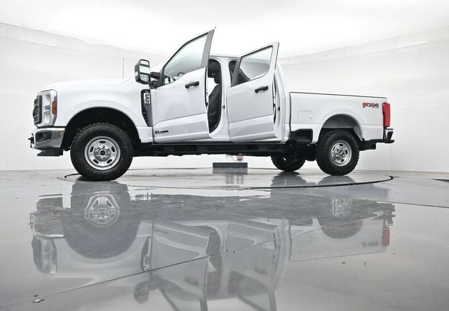 2026 Ford F-250SD F-250® XL