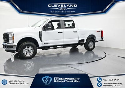 2026 Ford F-250SD F-250® XL