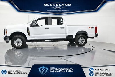 2026 Ford F-250SD F-250® XL
