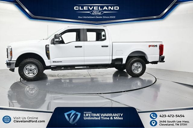 2026 Ford F-250SD F-250® XL