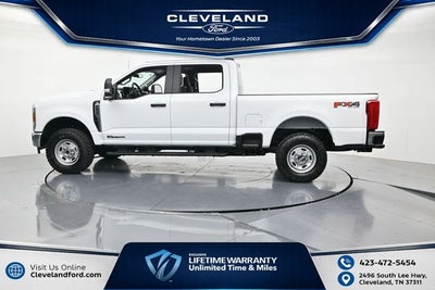 2026 Ford F-250SD F-250® XL