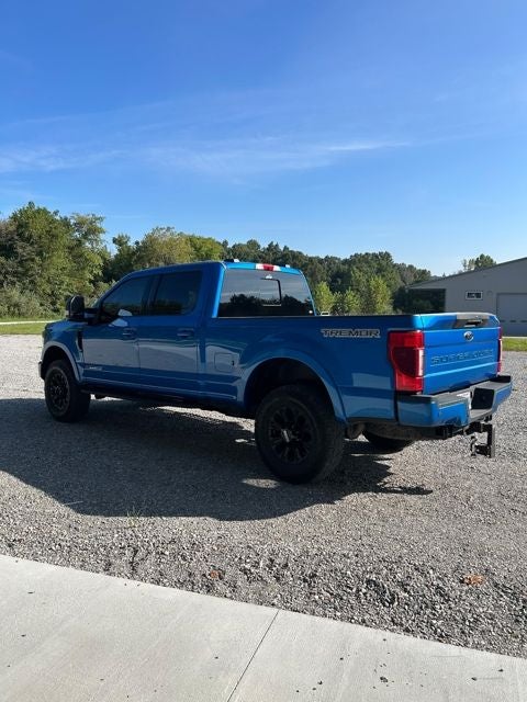 2021 Ford F-250SD XL
