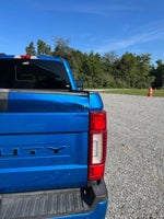 2021 Ford F-250SD XL