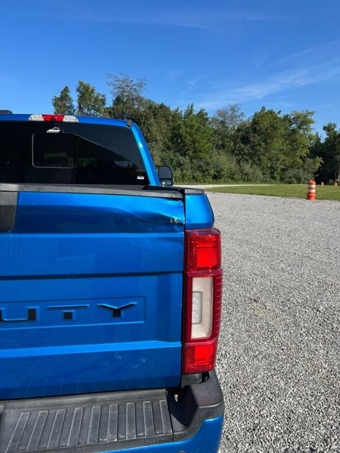 2021 Ford F-250SD XL