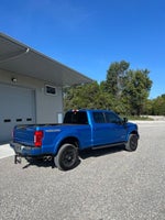 2021 Ford F-250SD XL