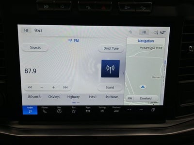 2024 Ford F-250SD Lariat